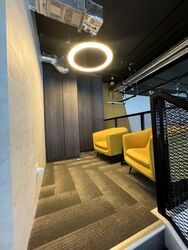 Woods Square (D25), Office #576602141